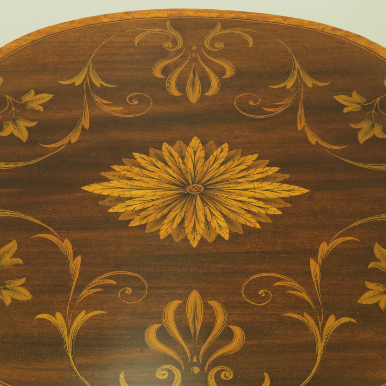 オケージョナルテーブル