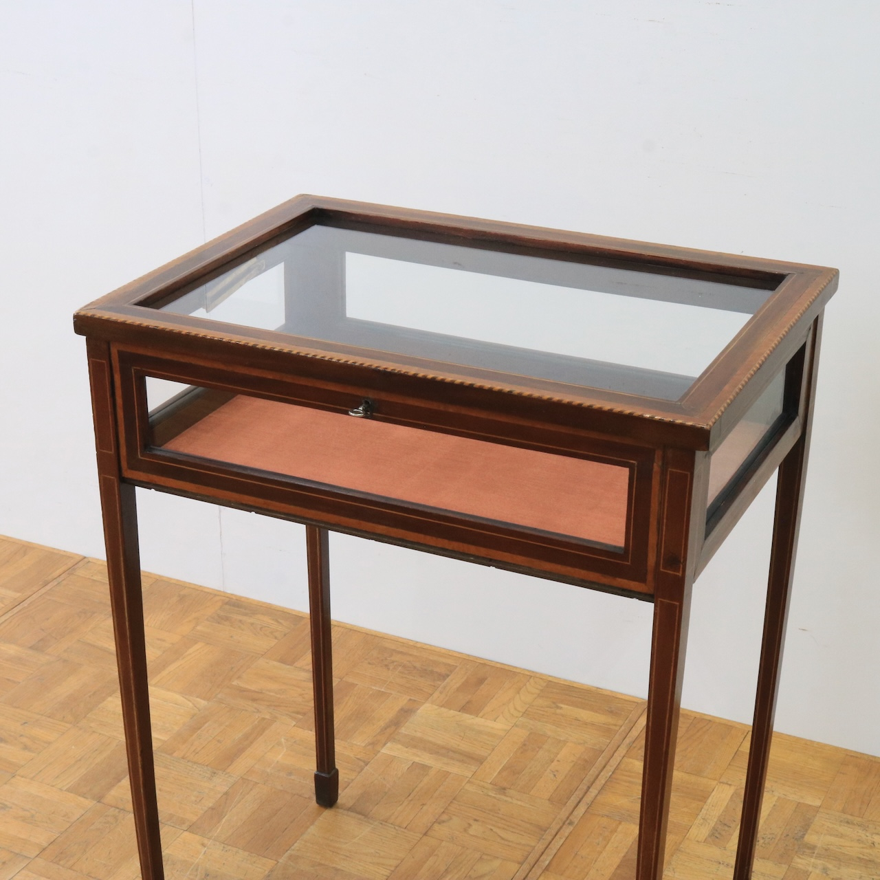 ジュエリーケース