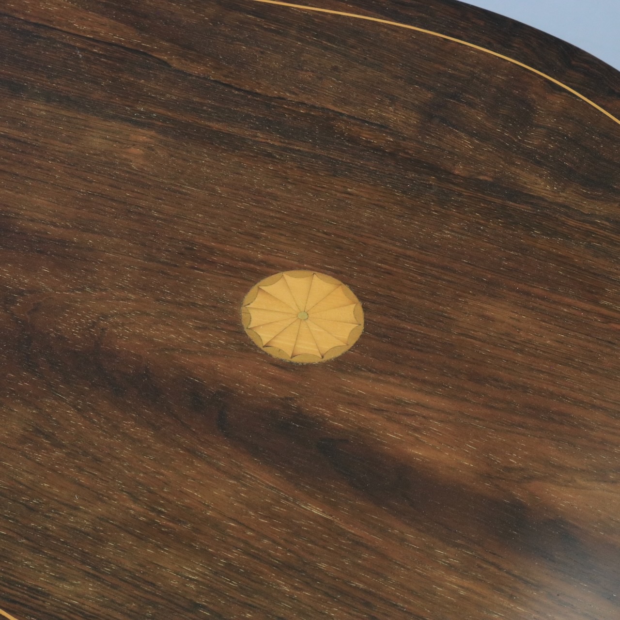 オケージョナルテーブル