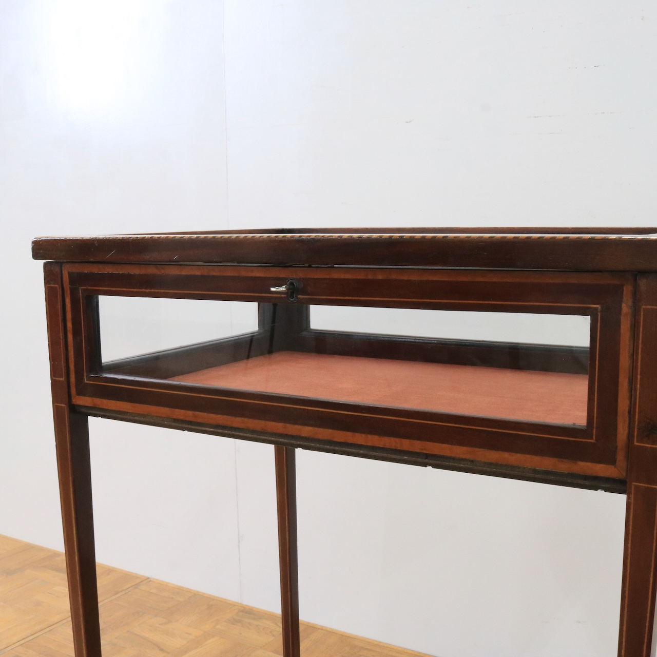 ジュエリーケース