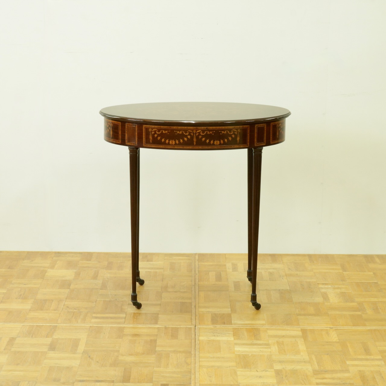 オケージョナルテーブル