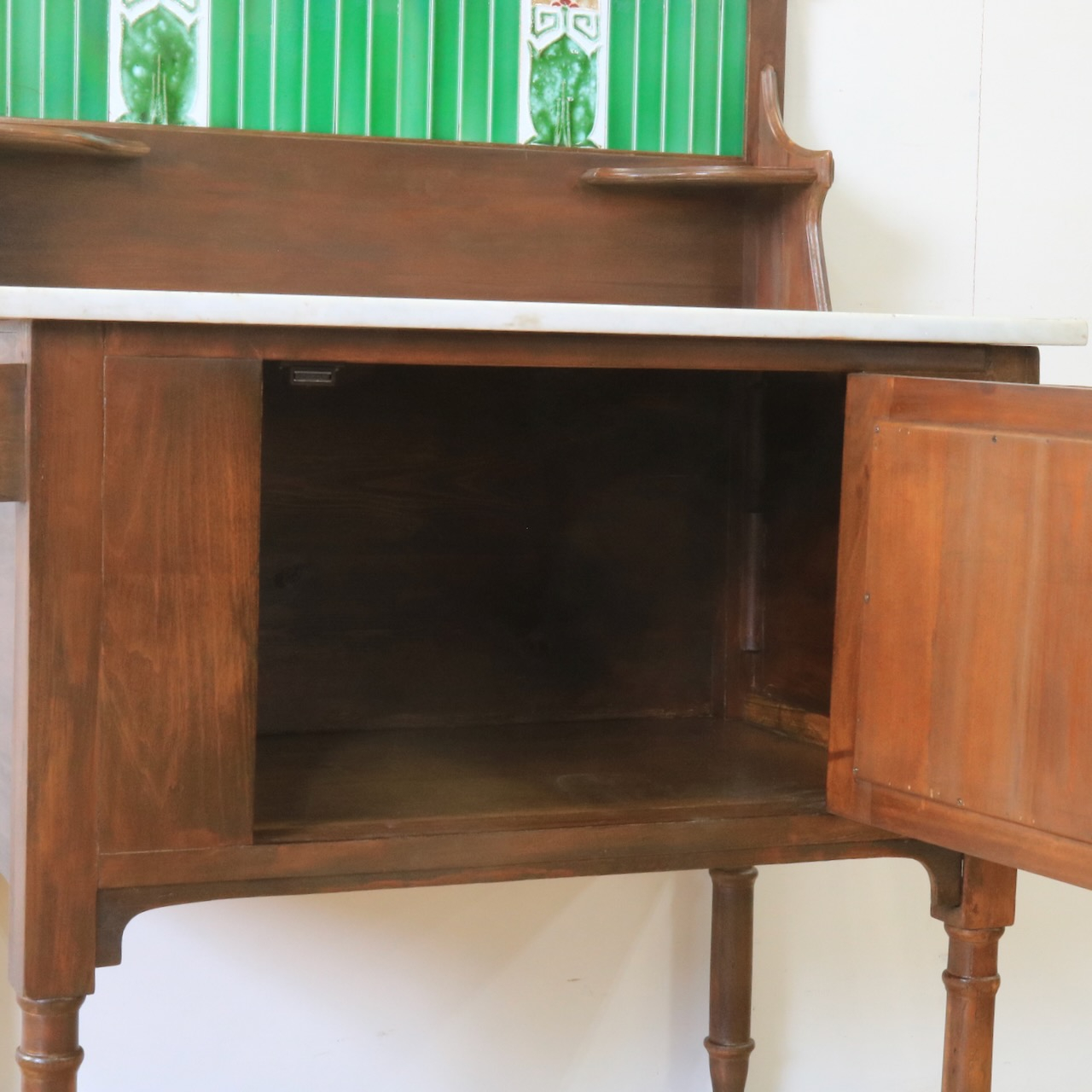 ウォッシュハンドスタンド