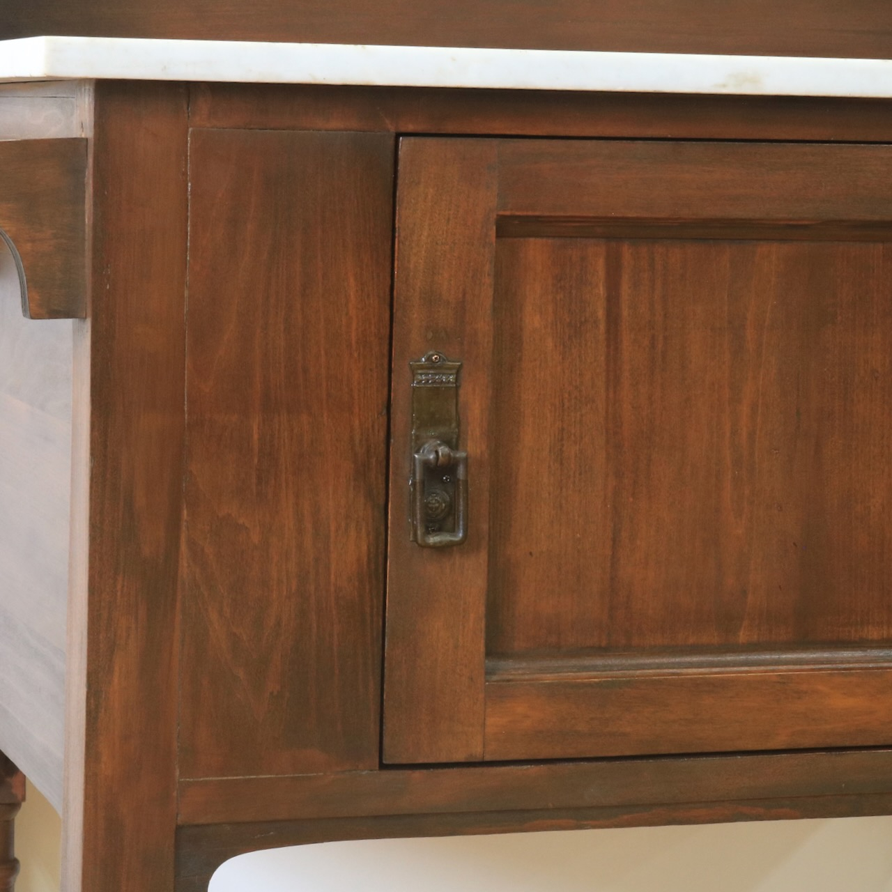 ウォッシュハンドスタンド