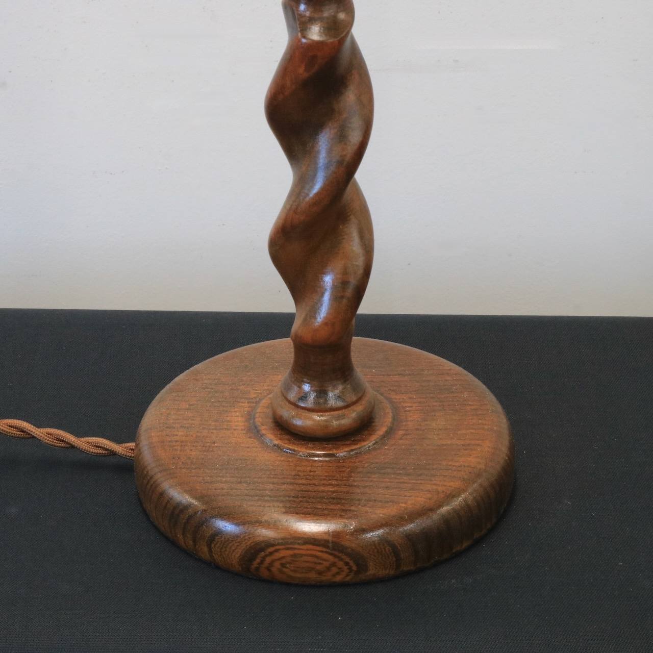 テーブルランプ