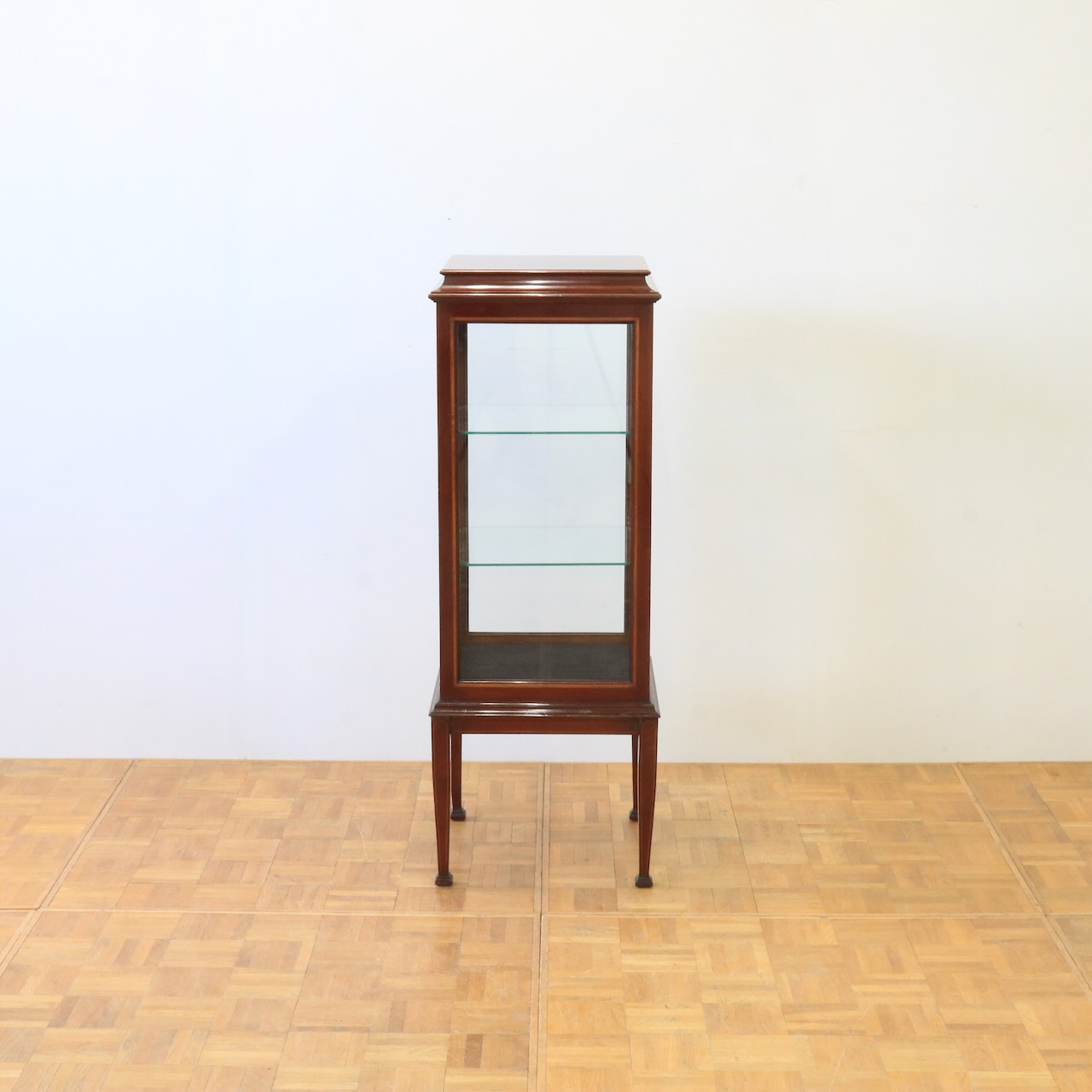 ショップキャビネット