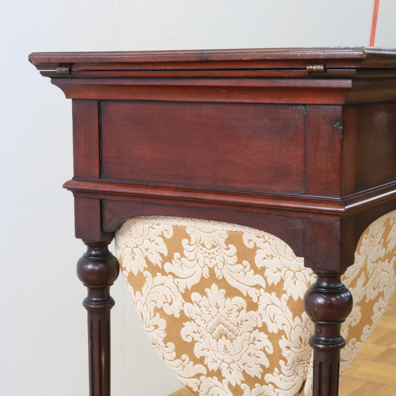 ソーイングボックス