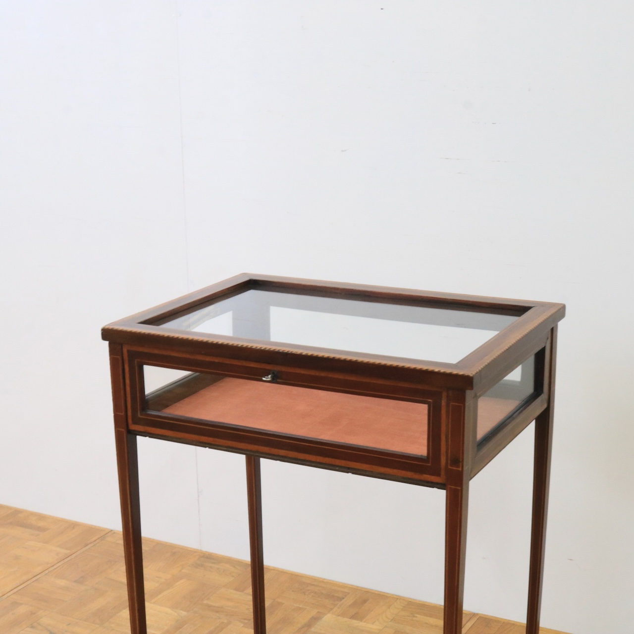 ジュエリーケース