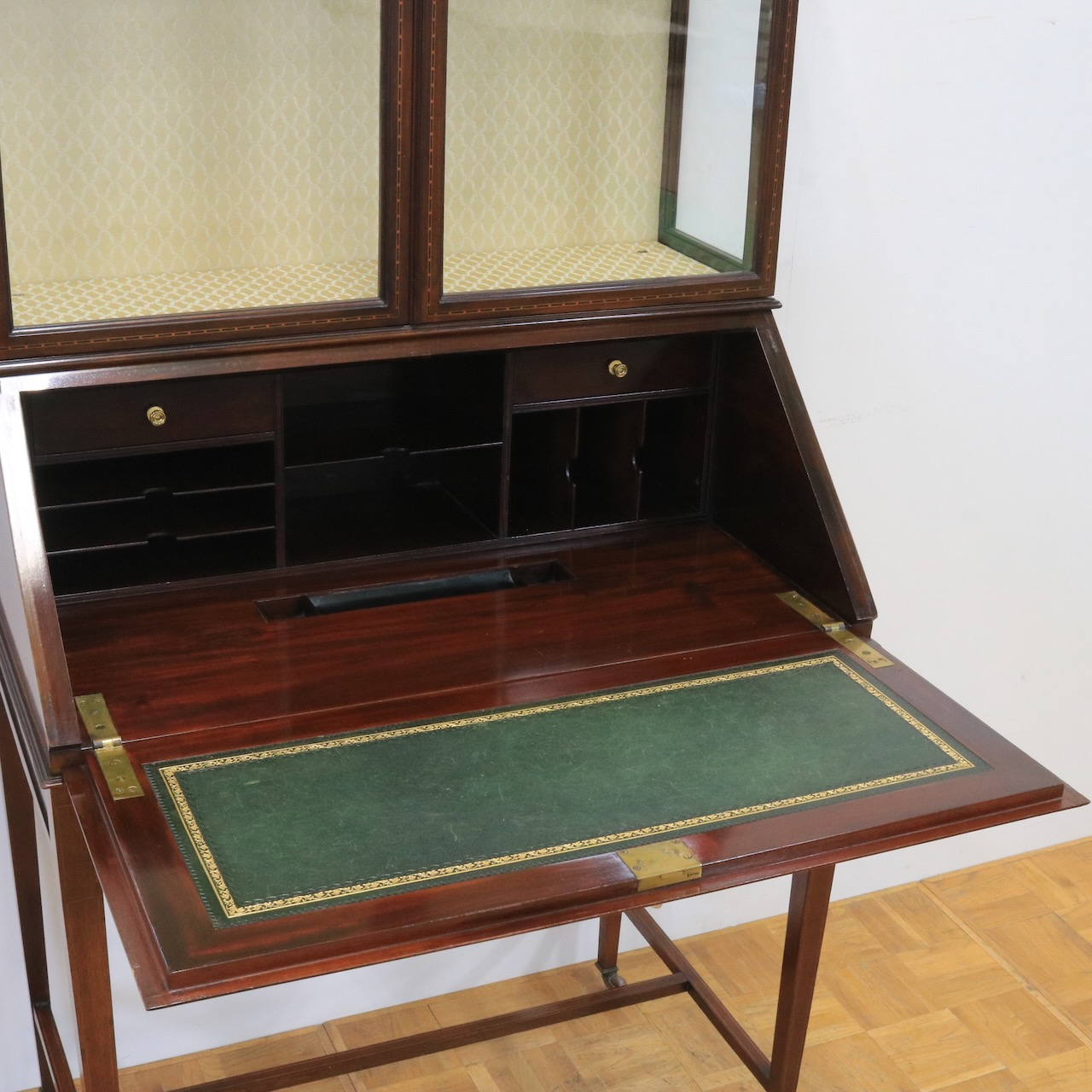 ビューローブックケース