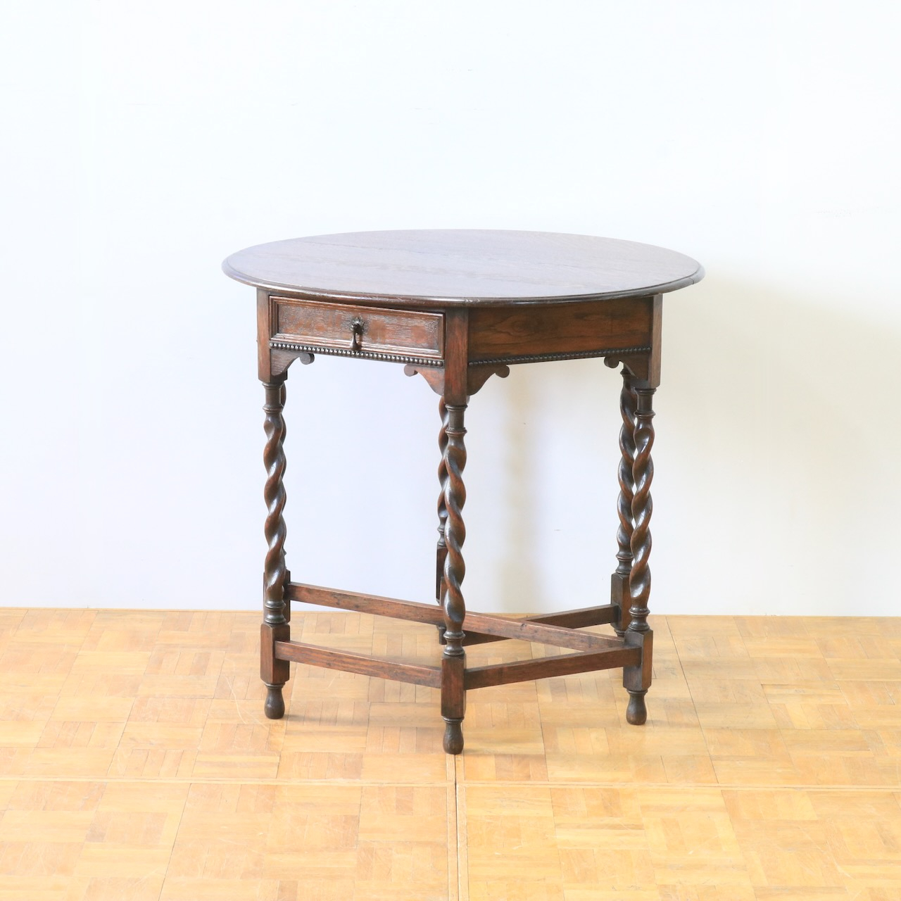 コンソールテーブル