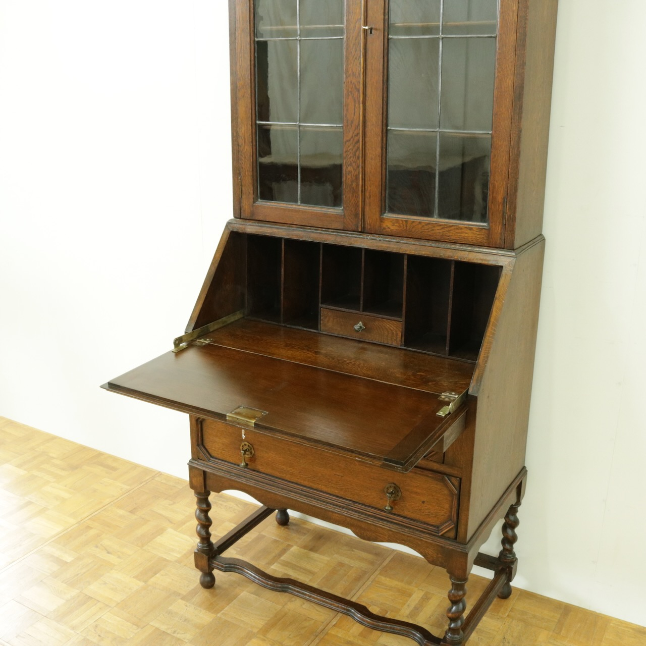 ビューローブックケース