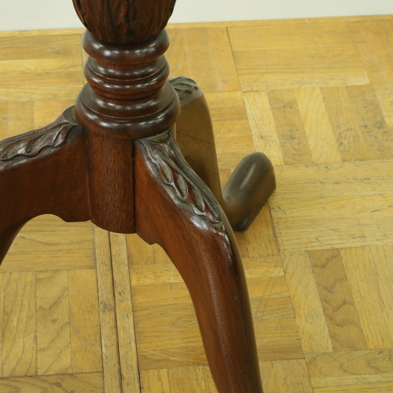 オケージョナルテーブル