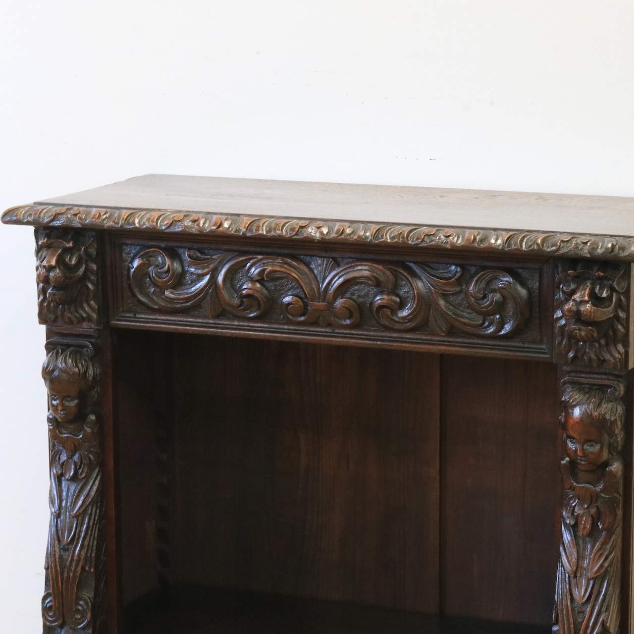 ブックシェルフ