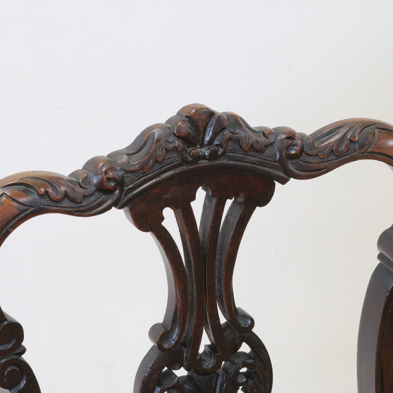 サイドチェアー