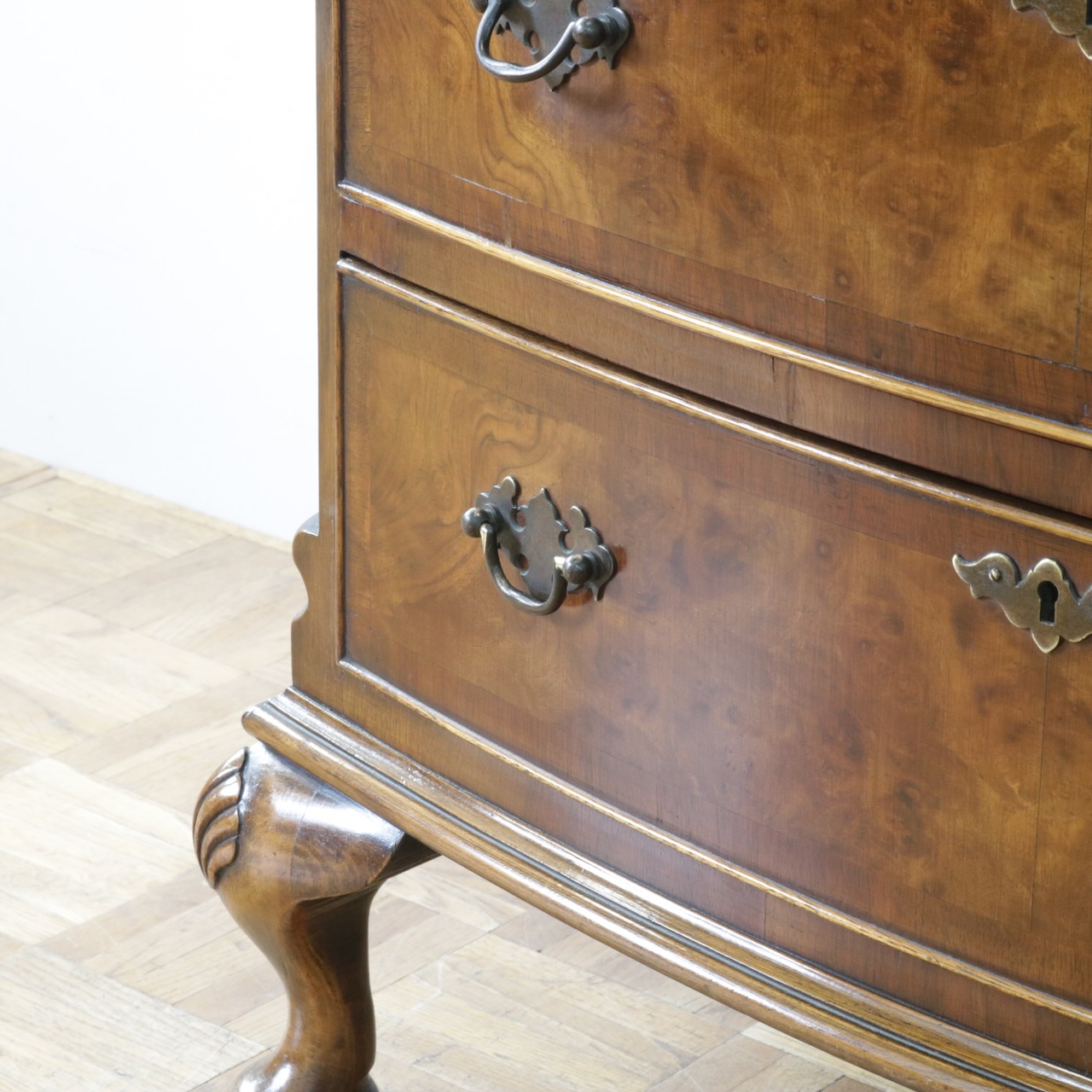 カップボードチェスト