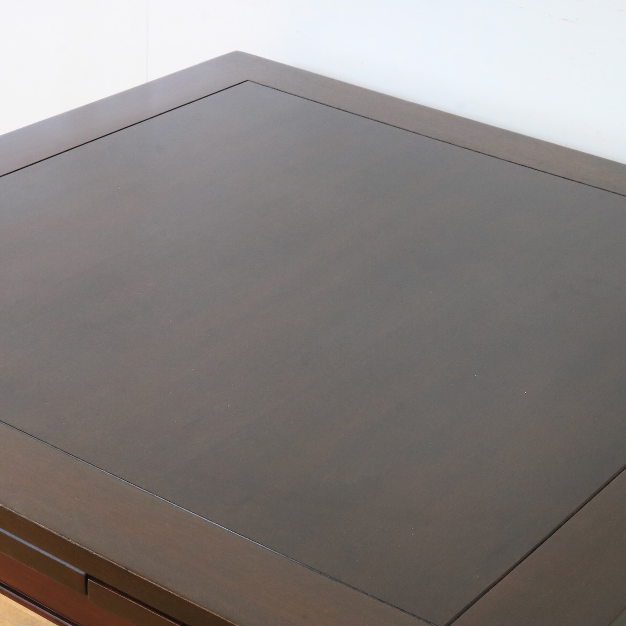 ドローリーフテーブル