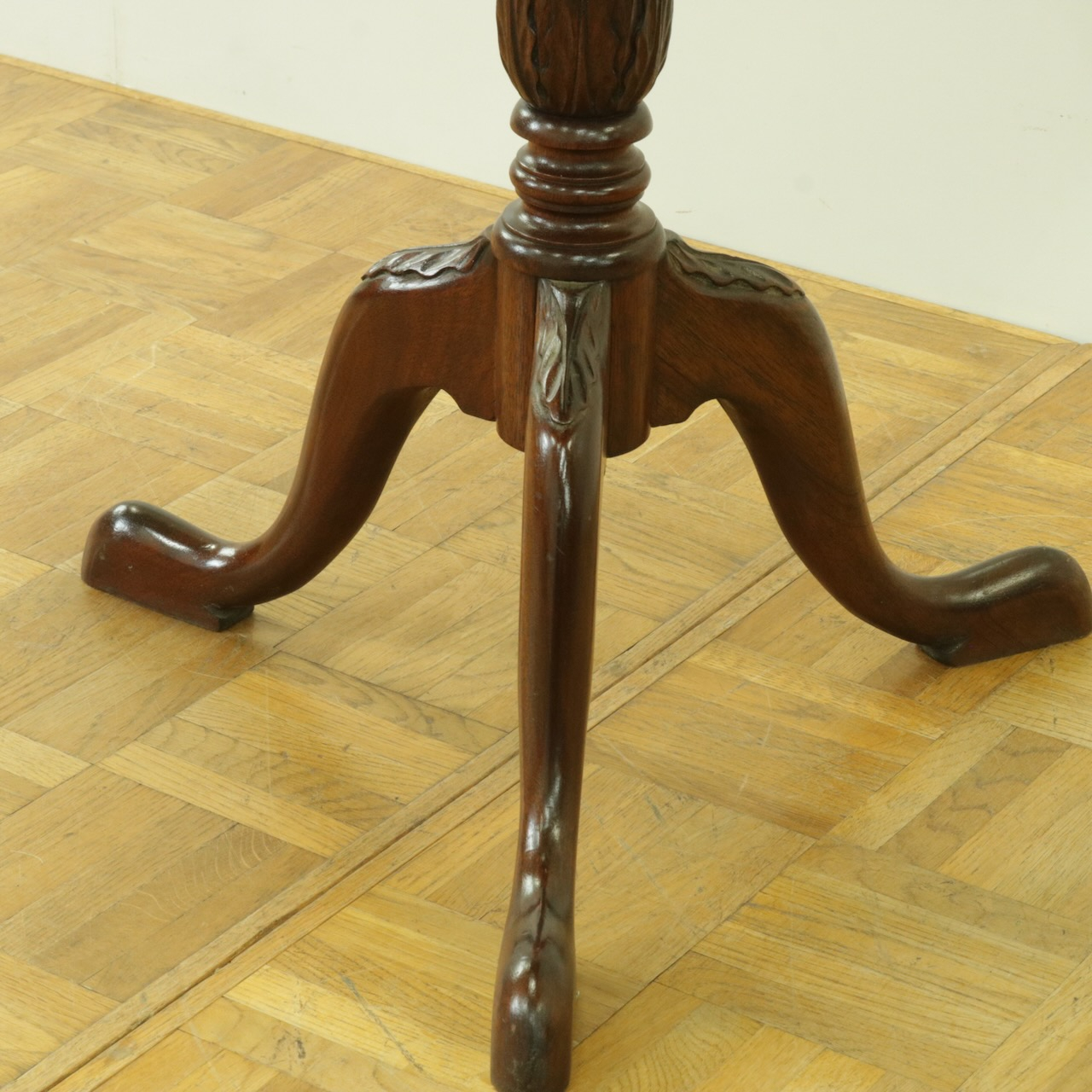 オケージョナルテーブル