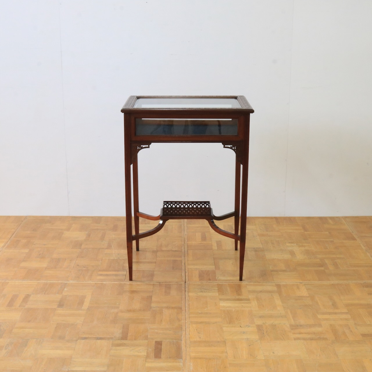 ジュエリーケース