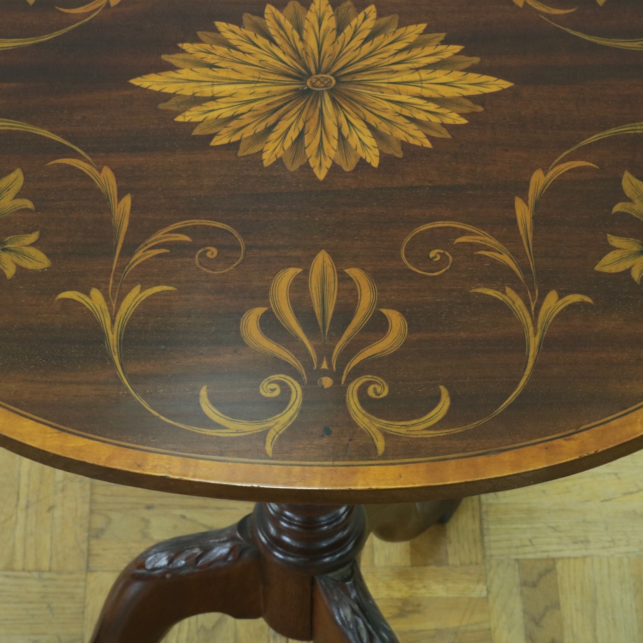 オケージョナルテーブル