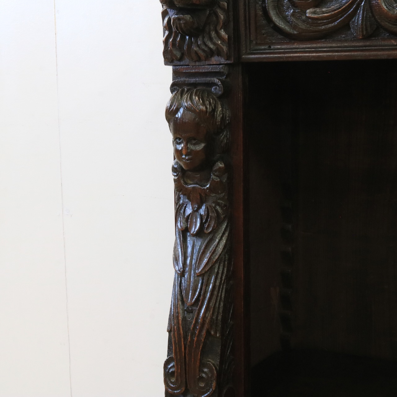 ブックシェルフ