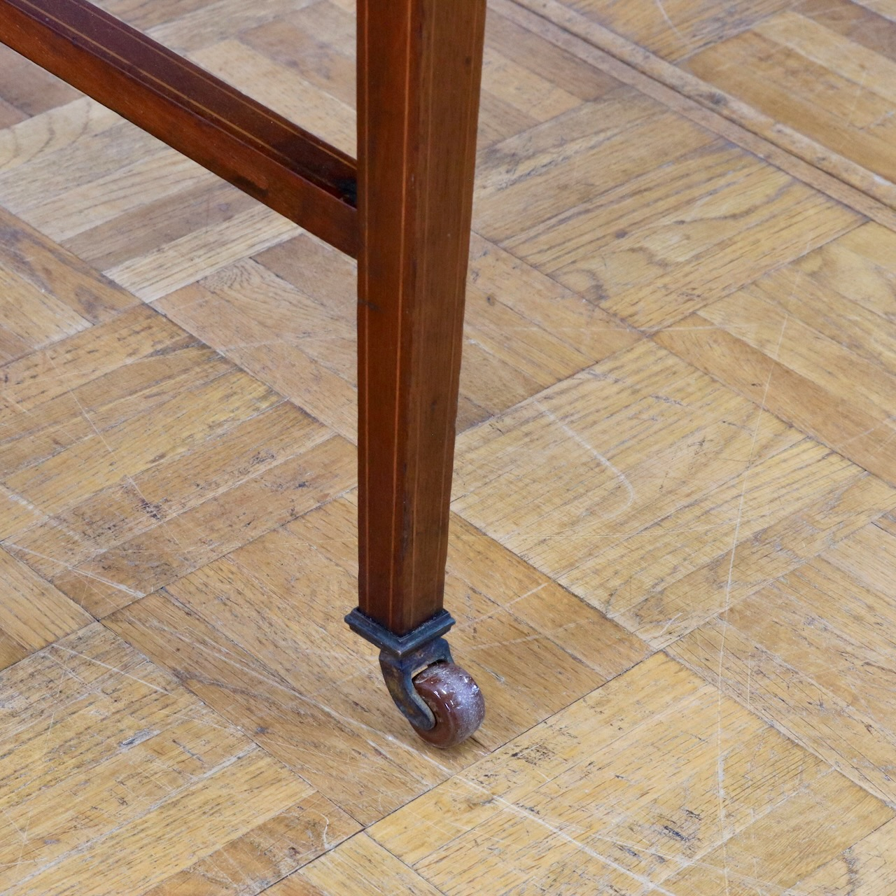 ビューローブックケース