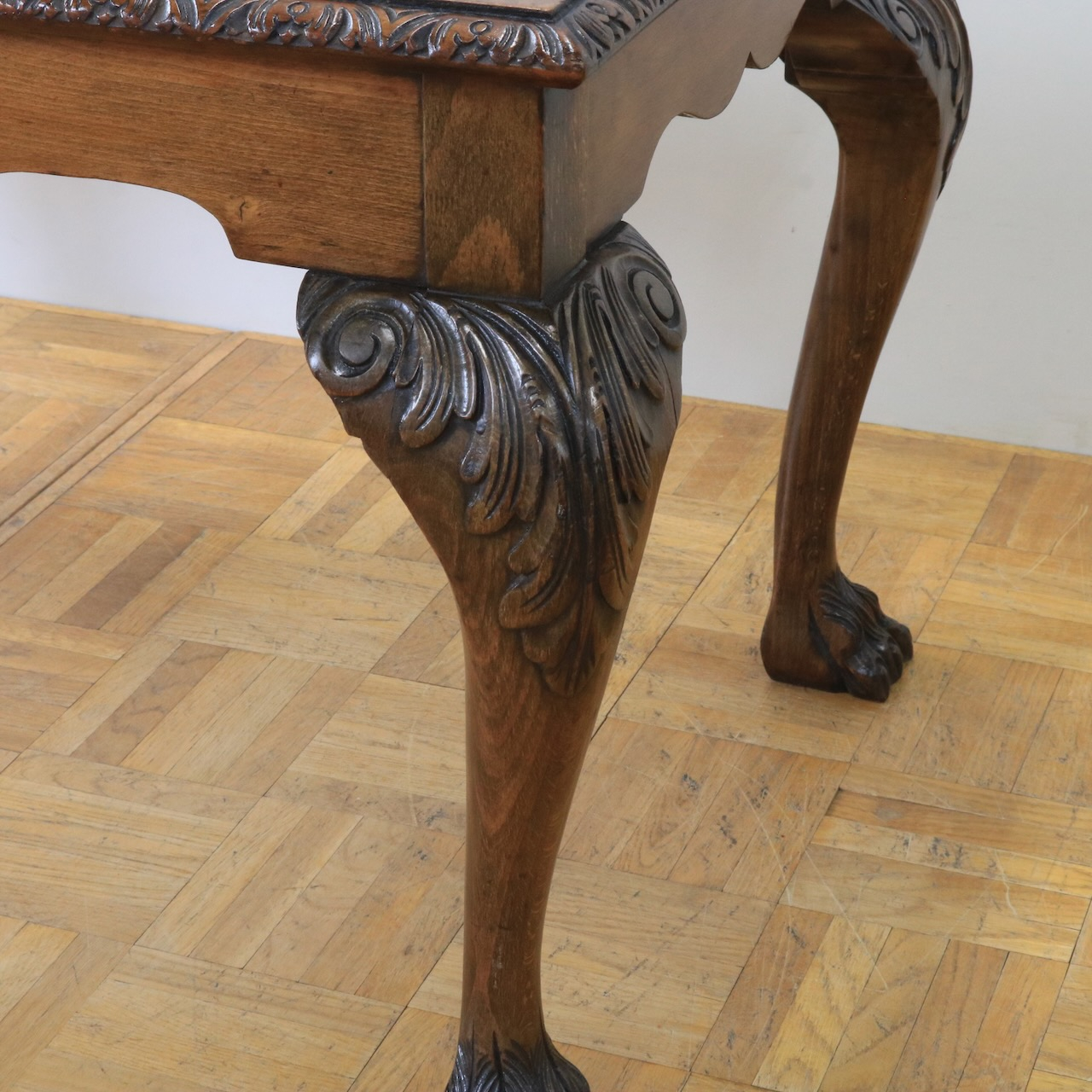 コーヒーテーブル