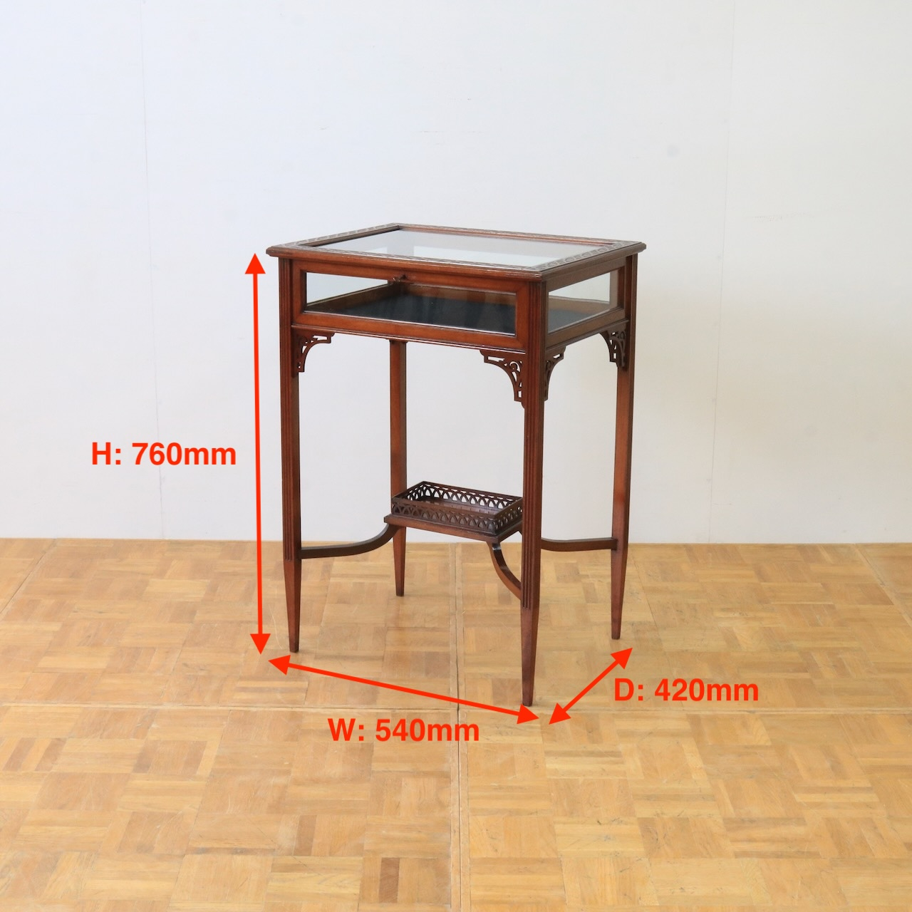 ジュエリーケース