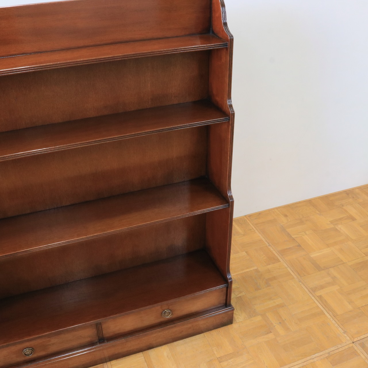 ブックシェルブス