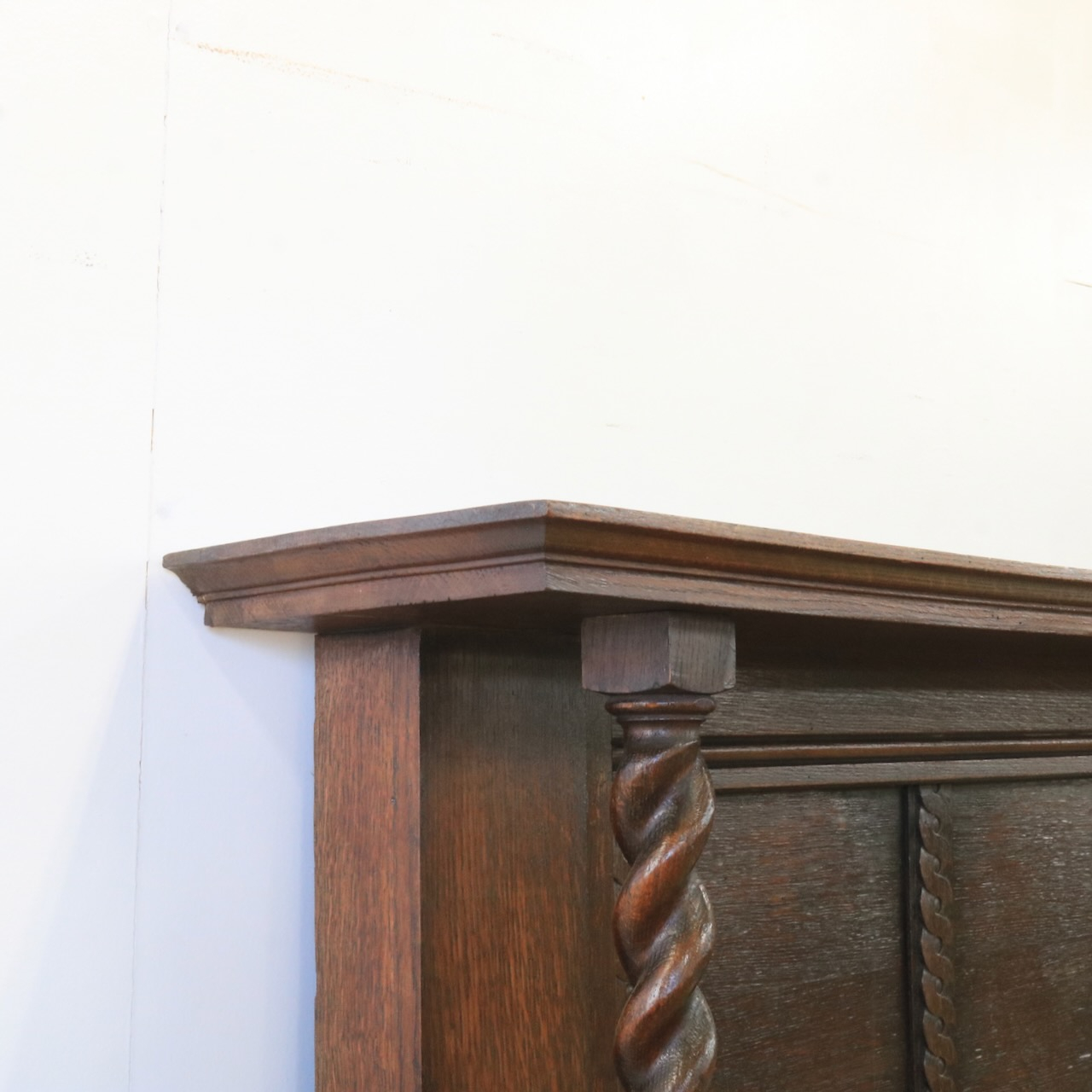 マントルピース