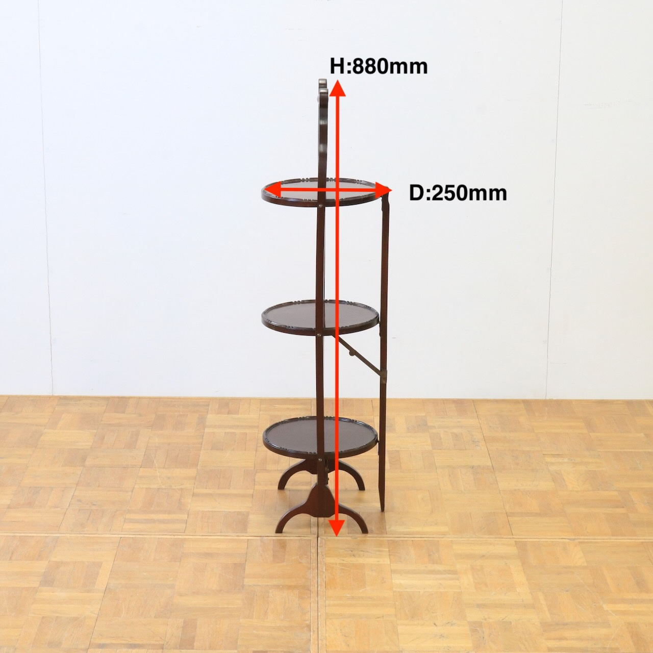 ケーキスタンド