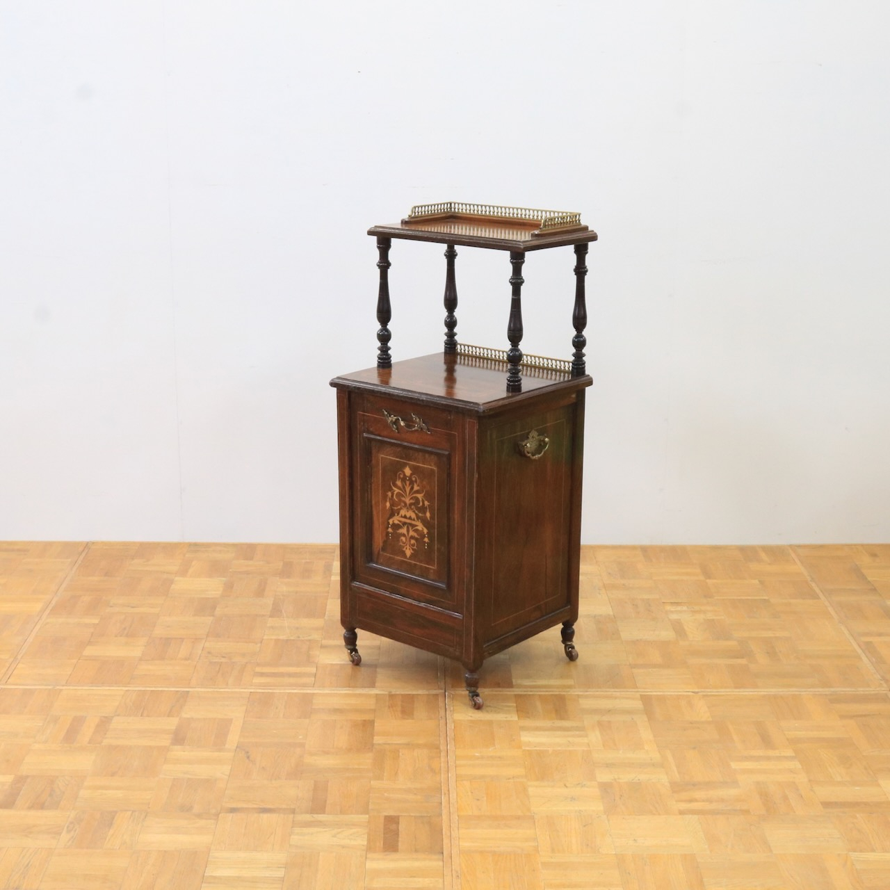 コールボックス