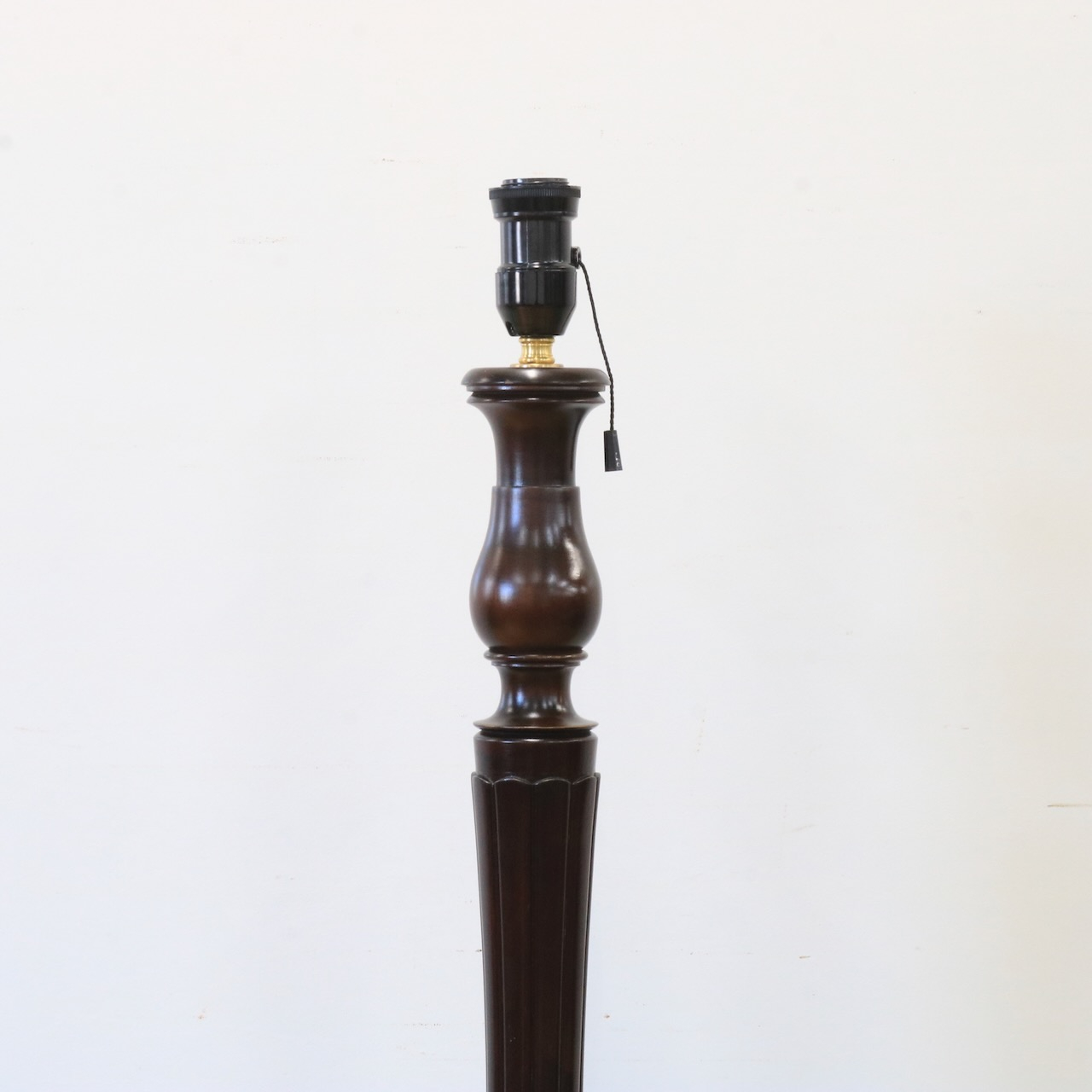 フロアスタンド