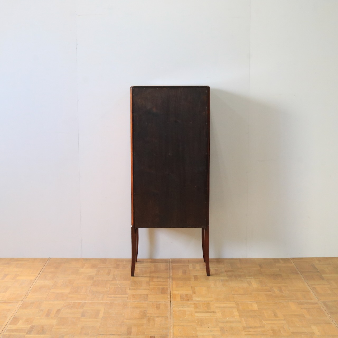 ミュージックキャビネット