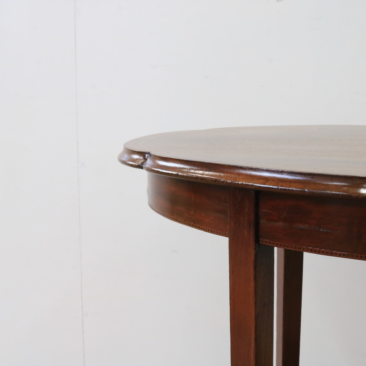 オケージョナルテーブル