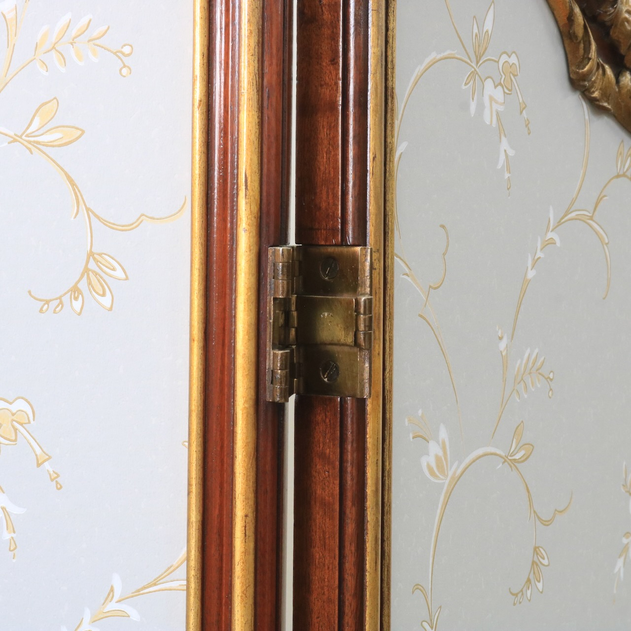 パーテーション