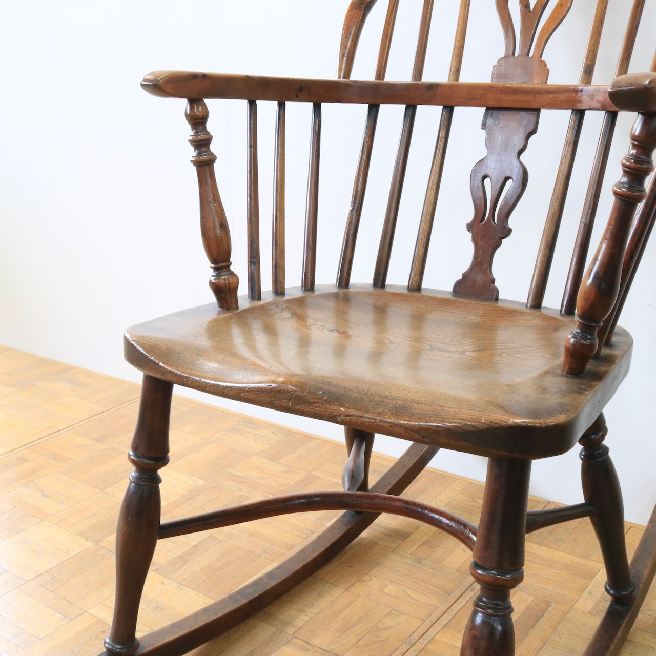 ロッキングチェアー