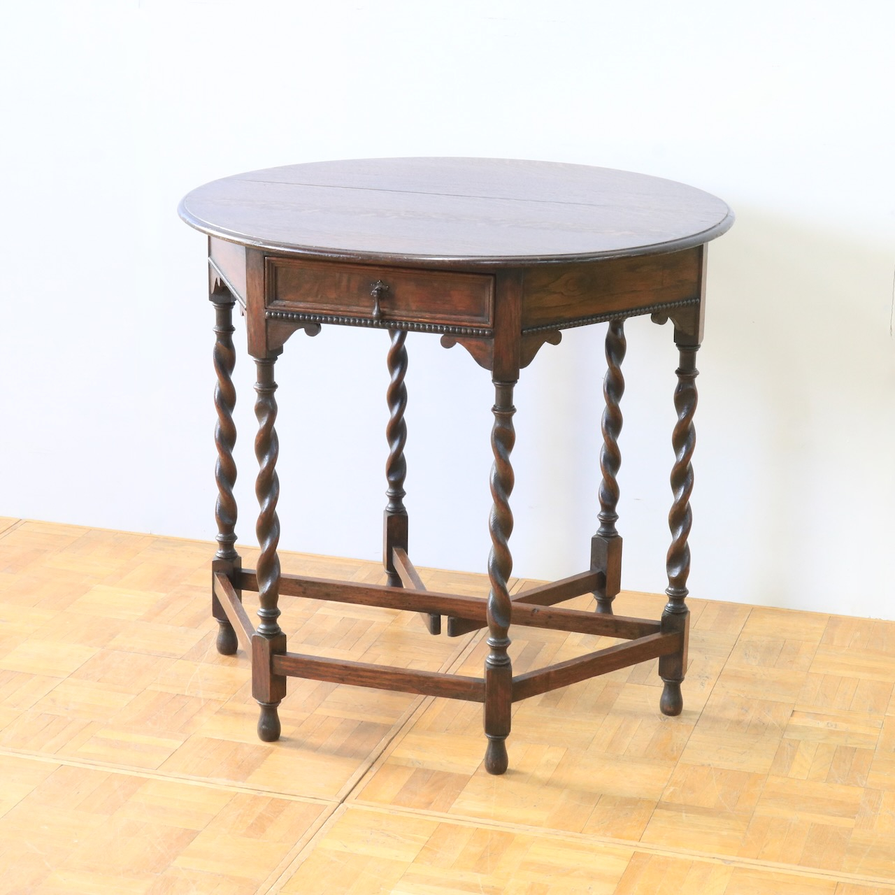 コンソールテーブル