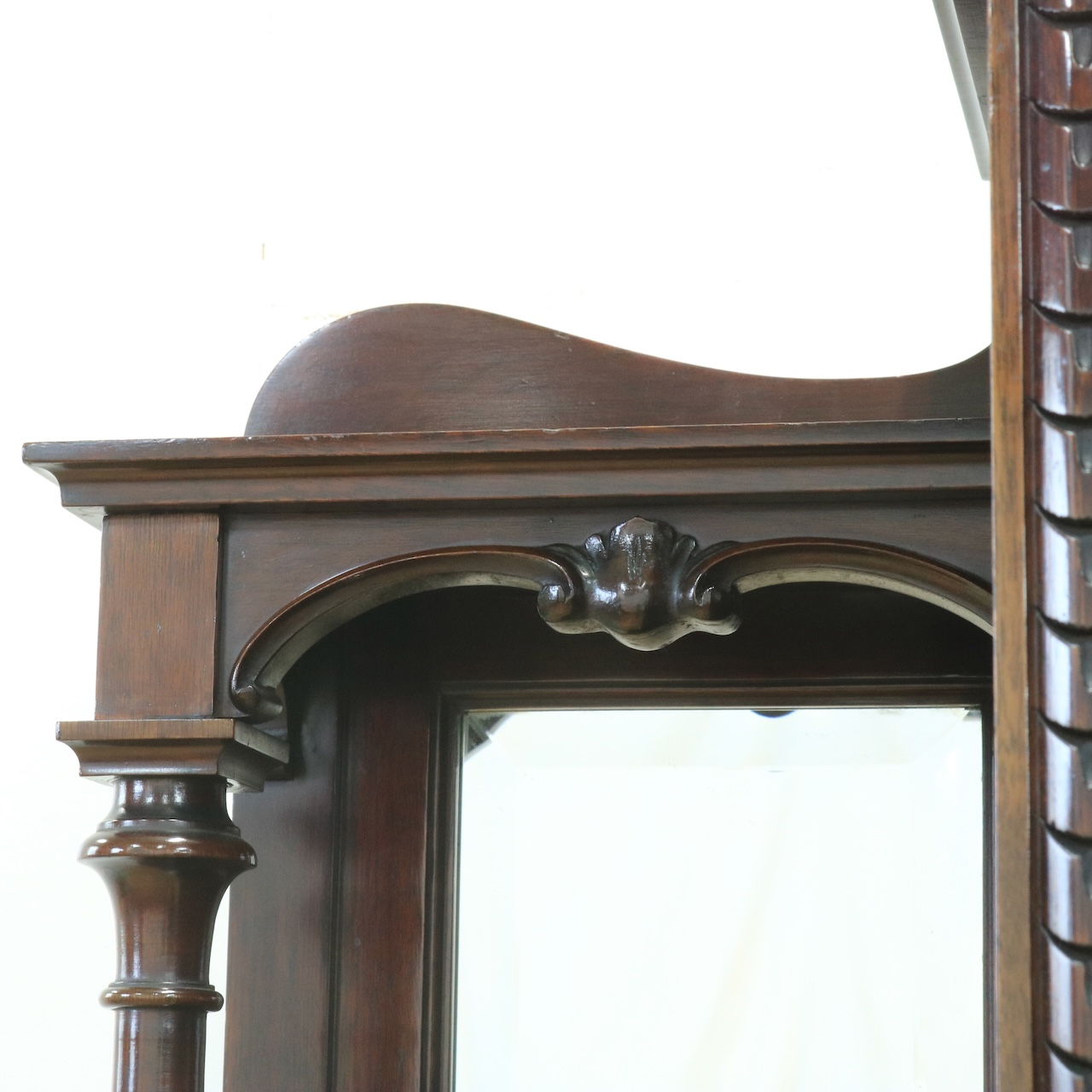 パーラーキャビネット