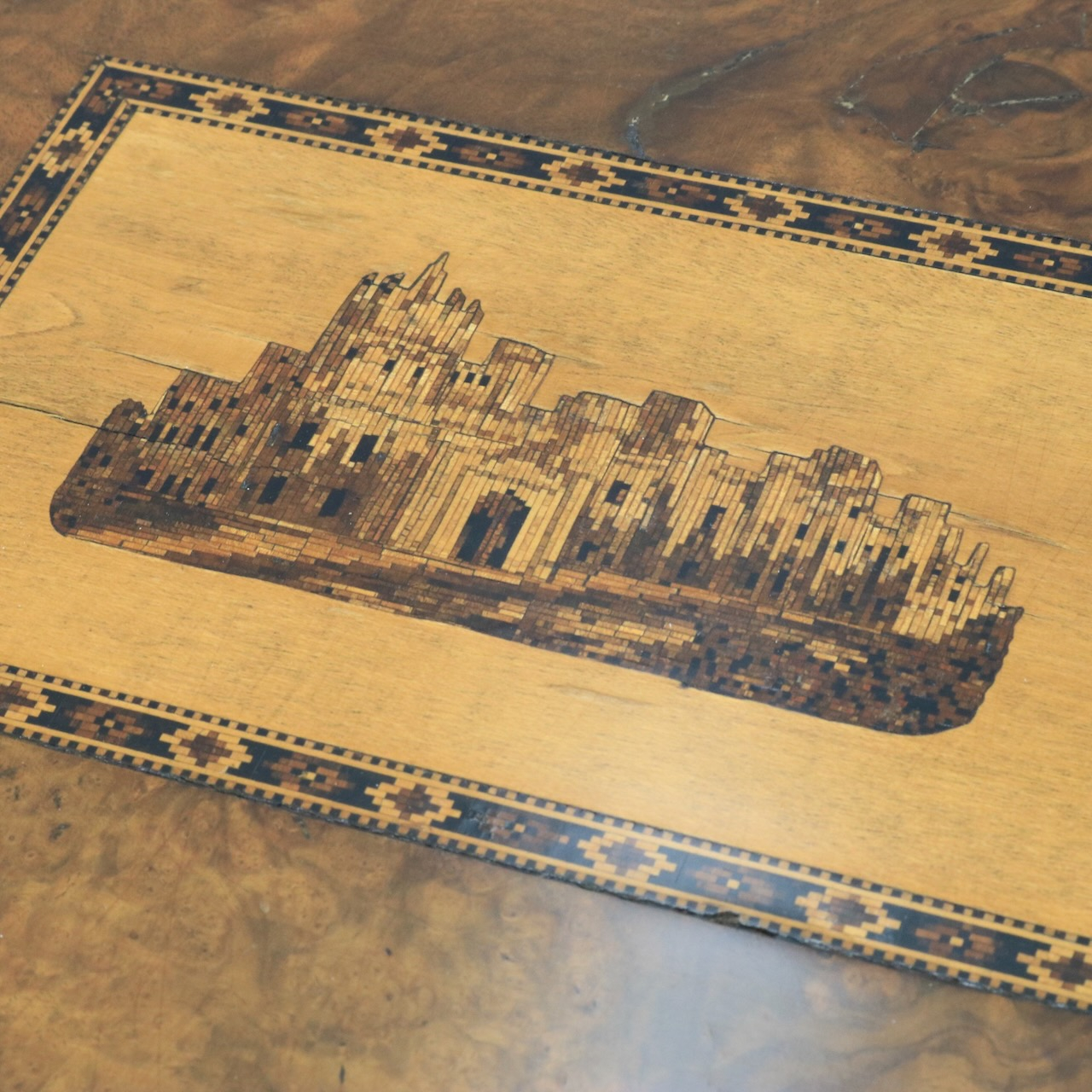 カードテーブル