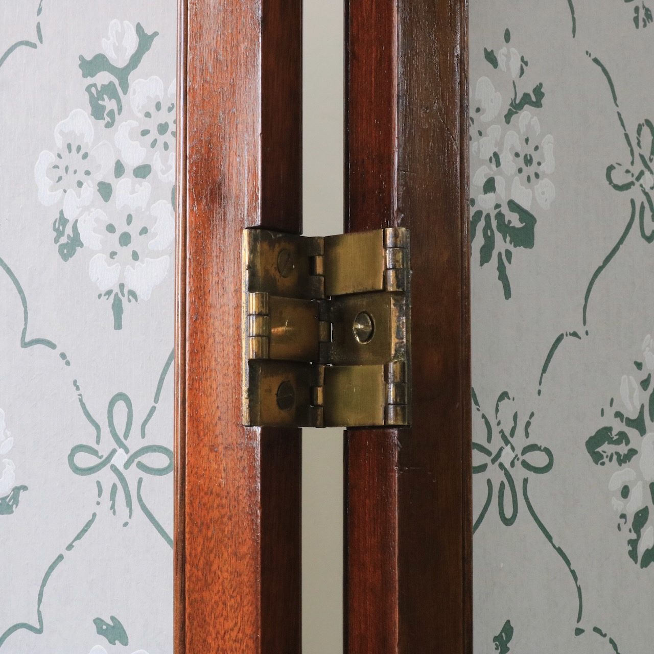 パーテーション