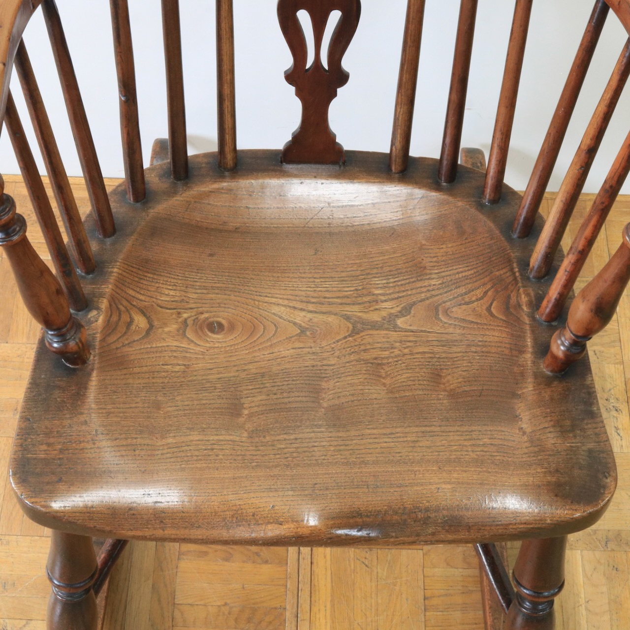 ロッキングチェアー