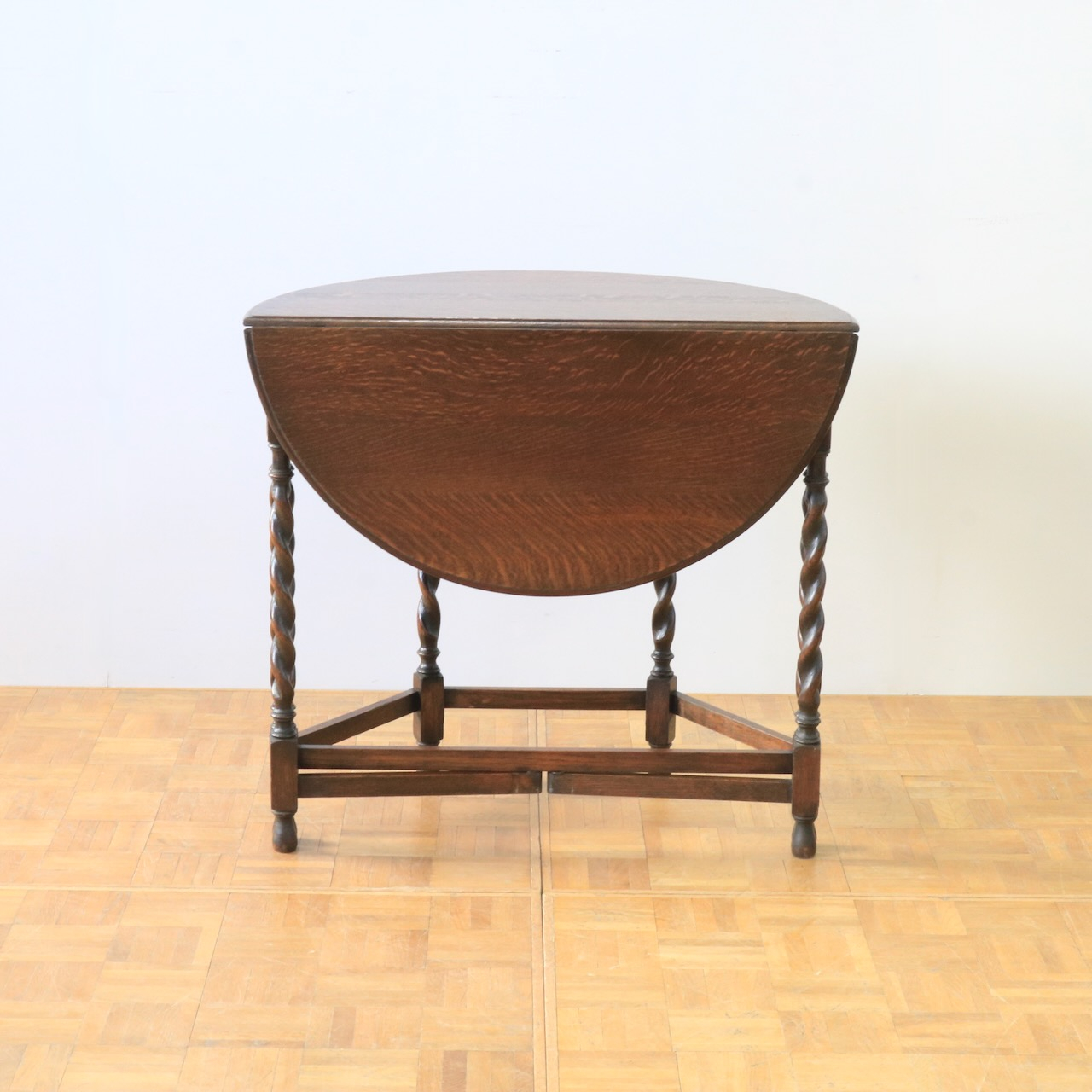 コンソールテーブル