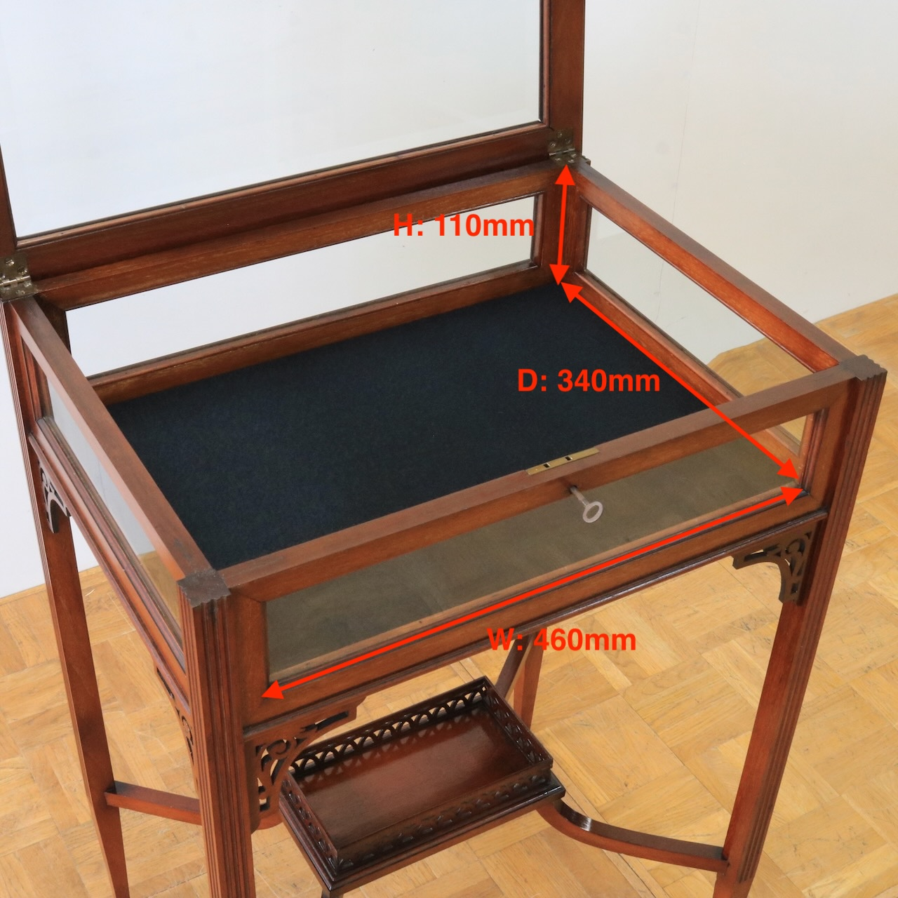 ジュエリーケース