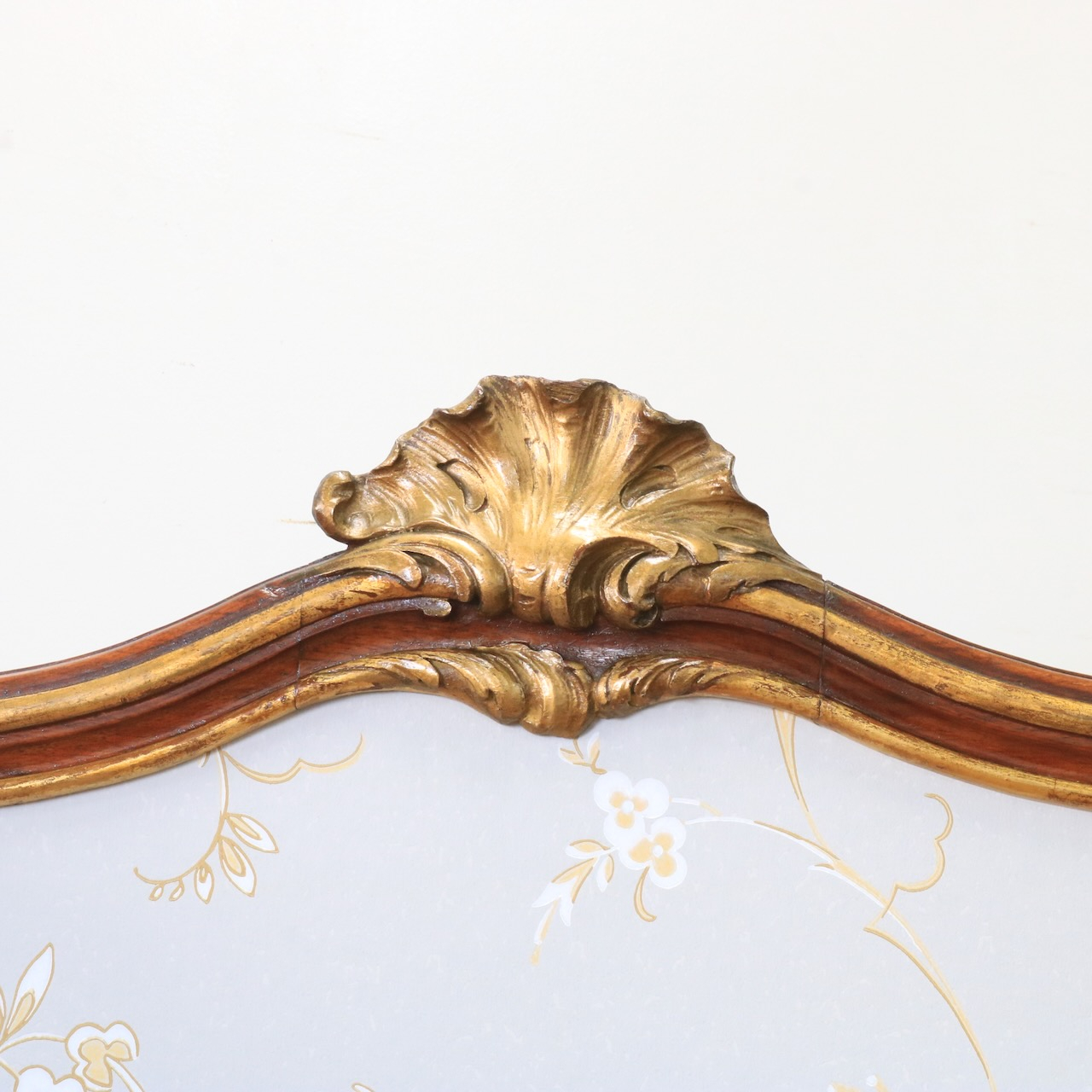 パーテーション