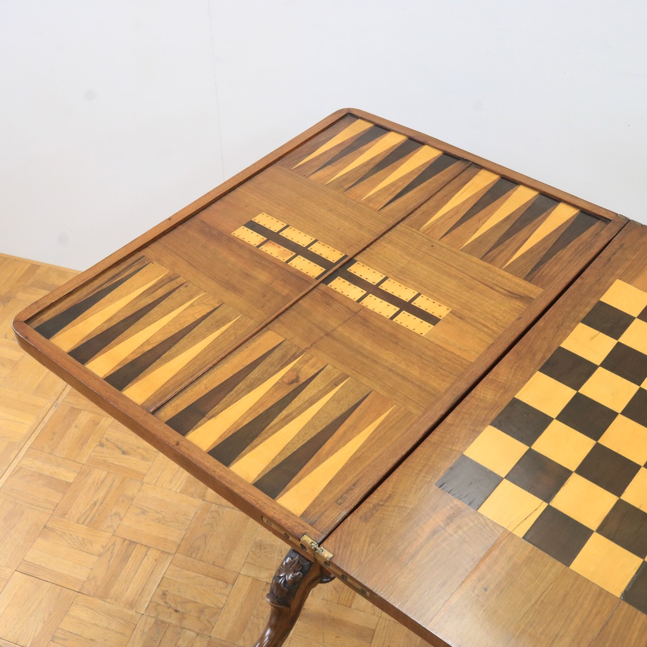 カードテーブル