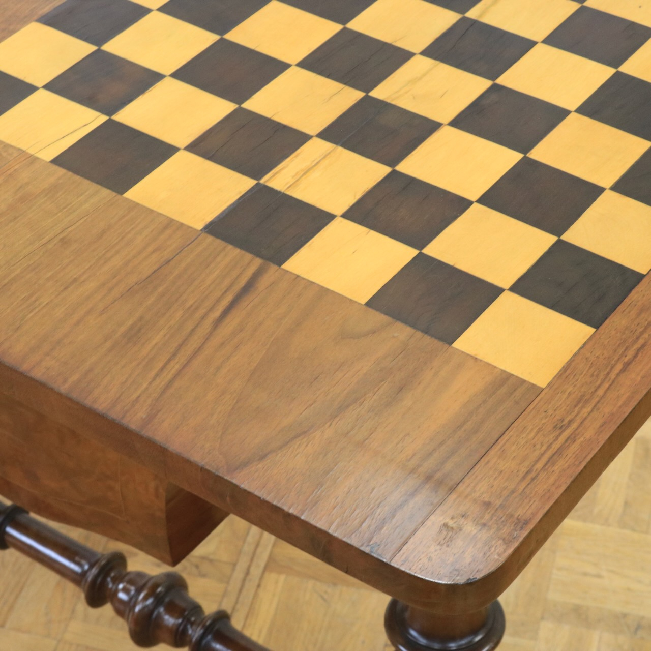 カードテーブル