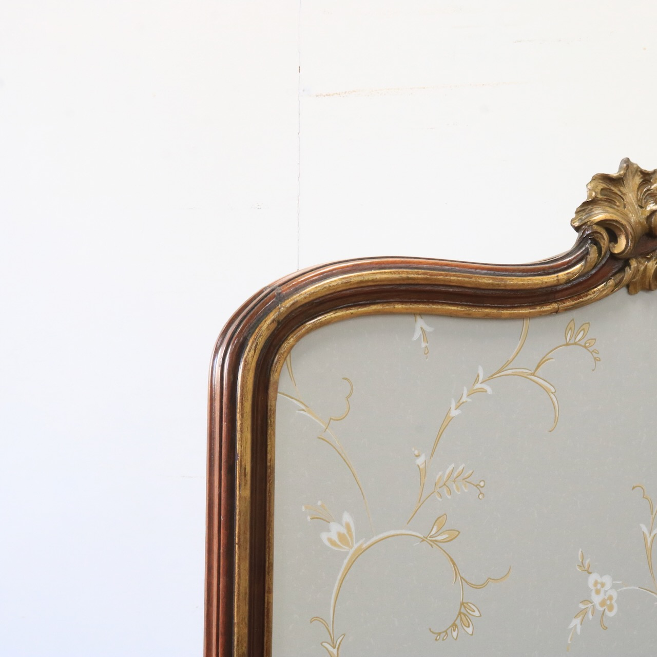 パーテーション