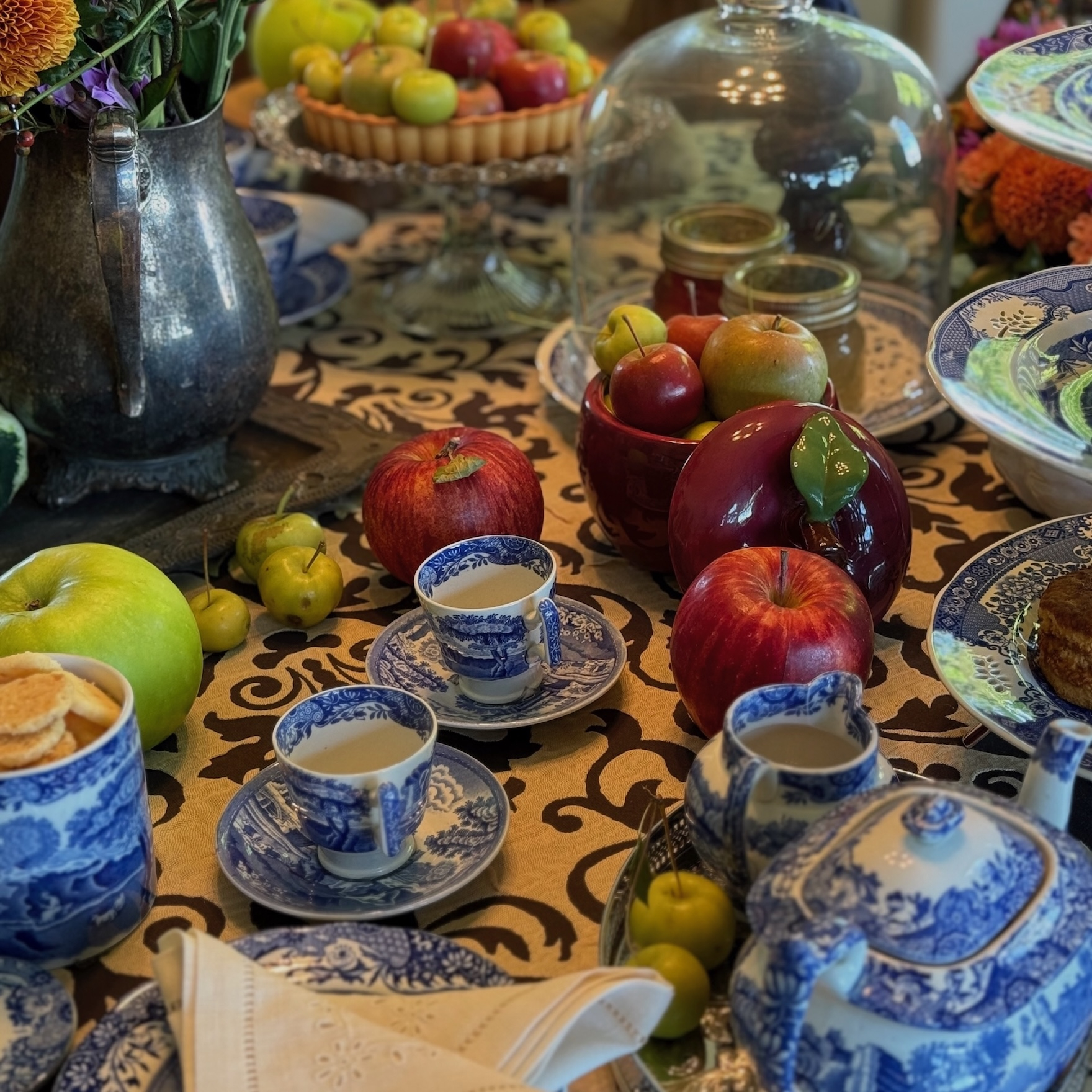 SPODE table