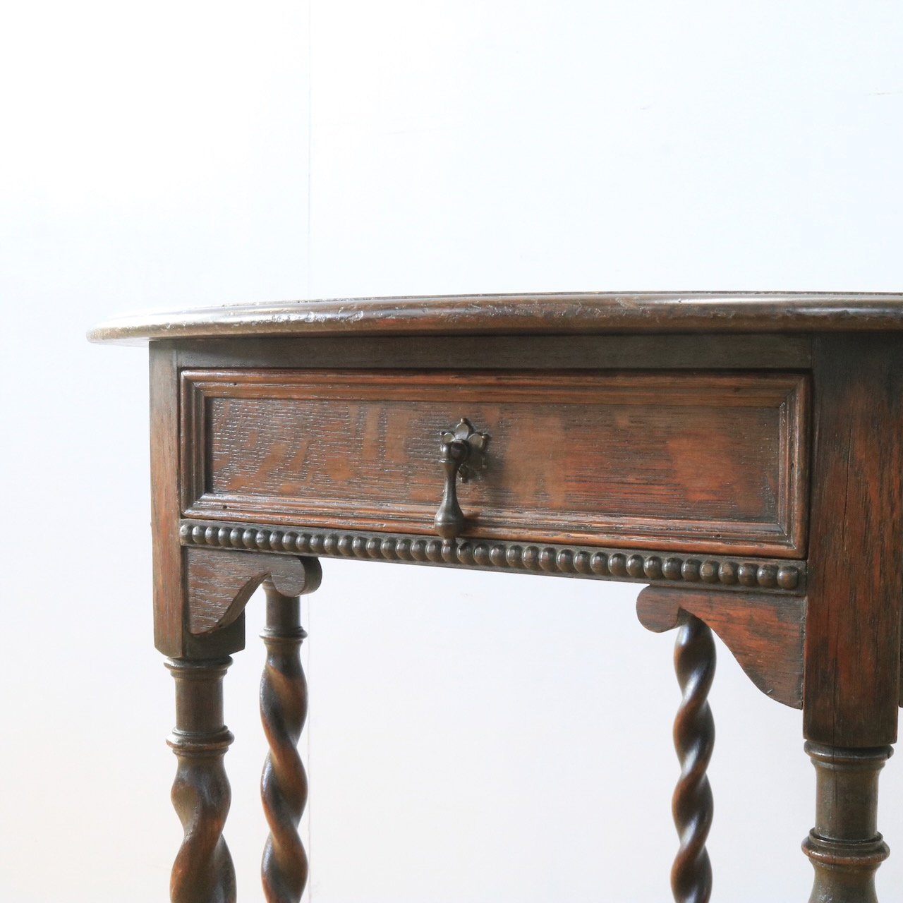 コンソールテーブル