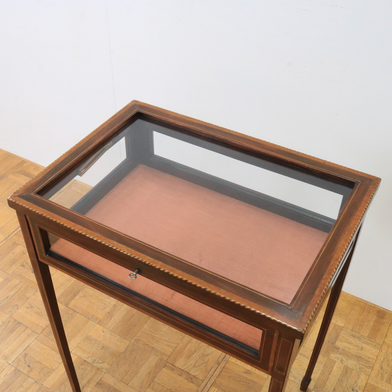 ジュエリーケース