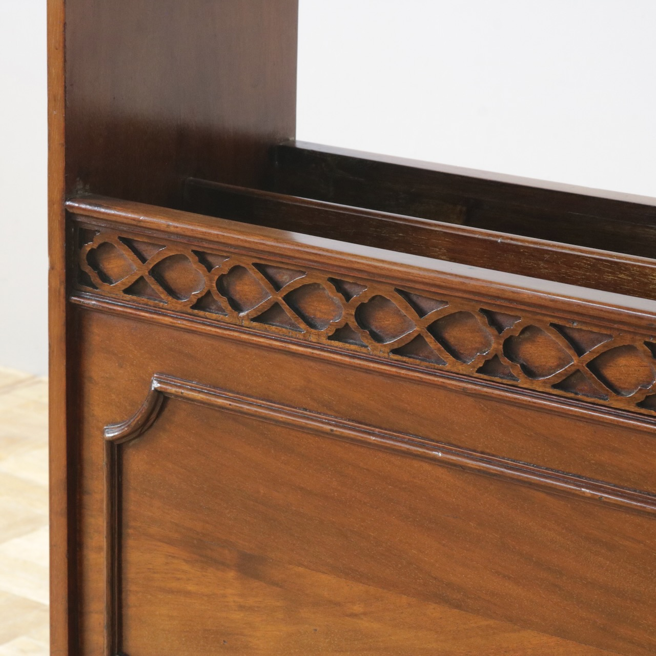 マガジンラック